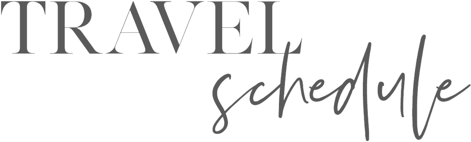 Website-travel - Blog (1000x366), Png Download