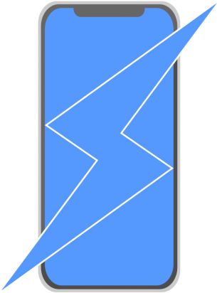 Logo Elements Tag Smartphone Logoobjectcom - Triangle (820x820), Png Download