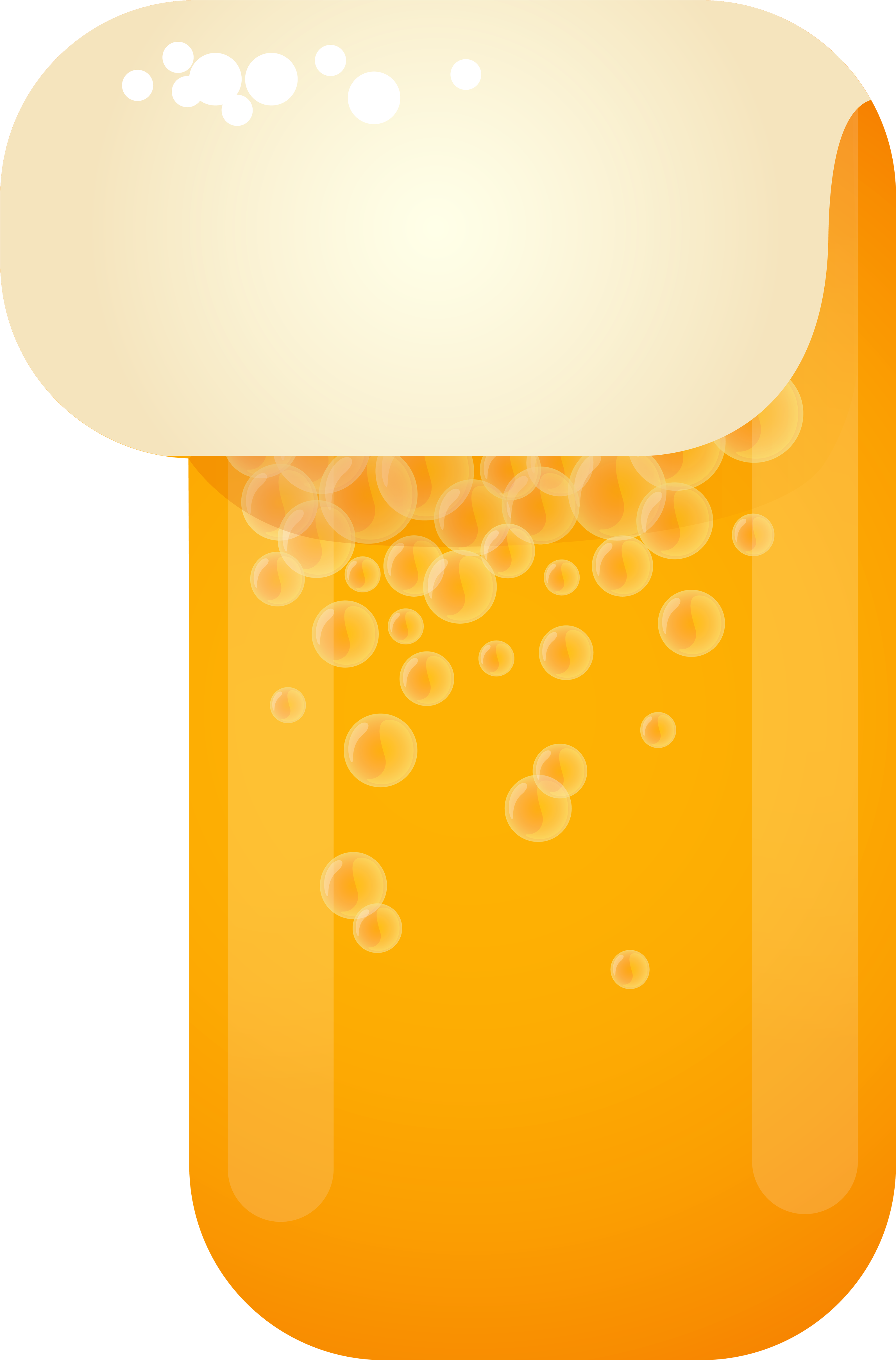 Food And Drink Number One Png Clip Art Image (3294x5000), Png Download