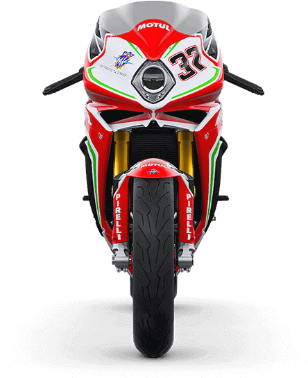 Superbike Racing (1200x675), Png Download