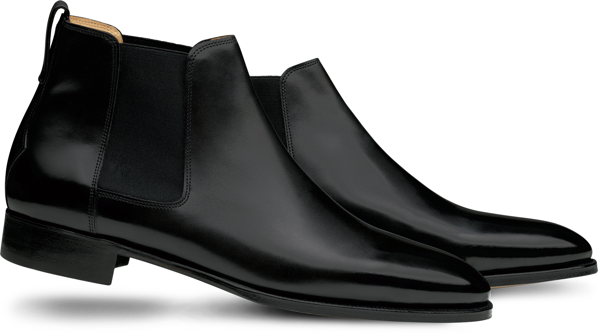 Facebook - Chelsea Boot (1920x1075), Png Download