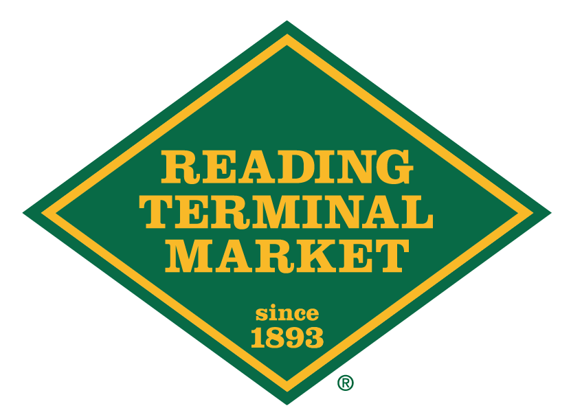 Events - Reading Terminal Market Philadelphia Logo (906x680), Png Download