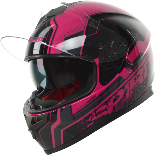 Full Face Helmets - Motorcycle Helmet (650x536), Png Download