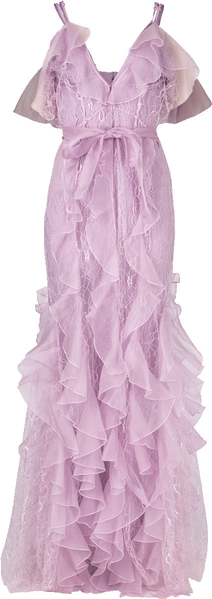 Alice Mccall - Alice Mccall Baby Love Gown (960x1223), Png Download