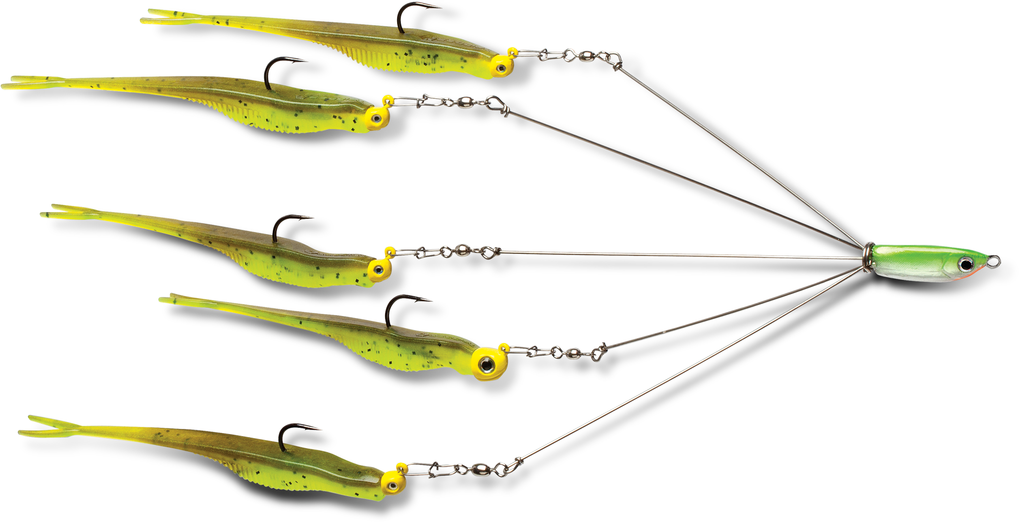 Images - Cara Membuat Lure Spinner (2000x1430), Png Download