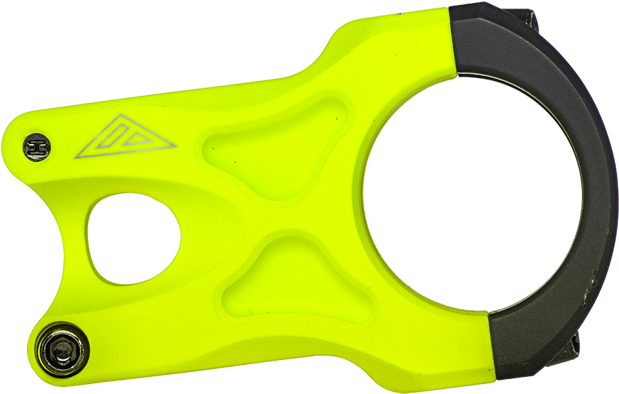 The Rock Fat35 Stem 34,9mm/45mm - Stem (1000x1000), Png Download