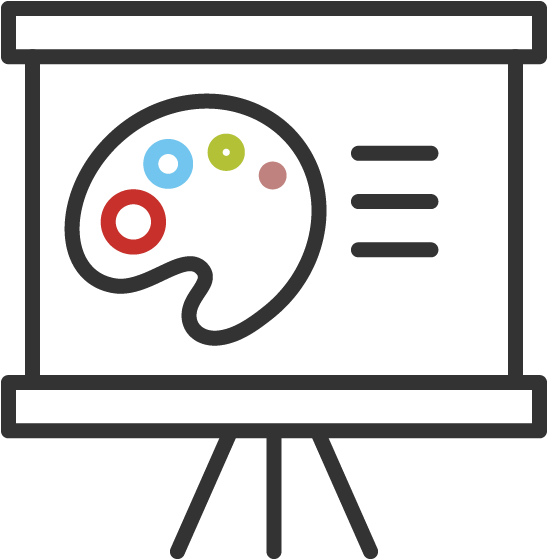 Icon Creative Business - Tabernacle Clipart (1000x700), Png Download