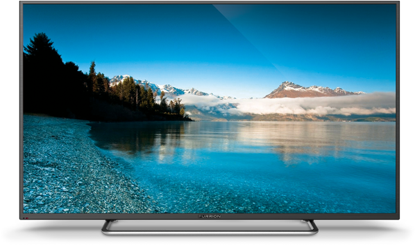 55" Uhd Led Tv - Sarcastic Quotes About Falling In Love (700x700), Png Download