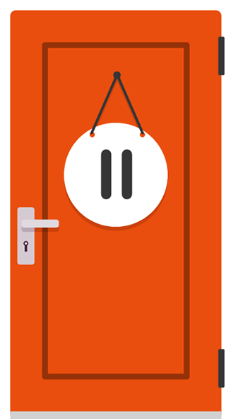 There Is A Lot Going On In The Gaming Industry - Sign (737x741), Png Download