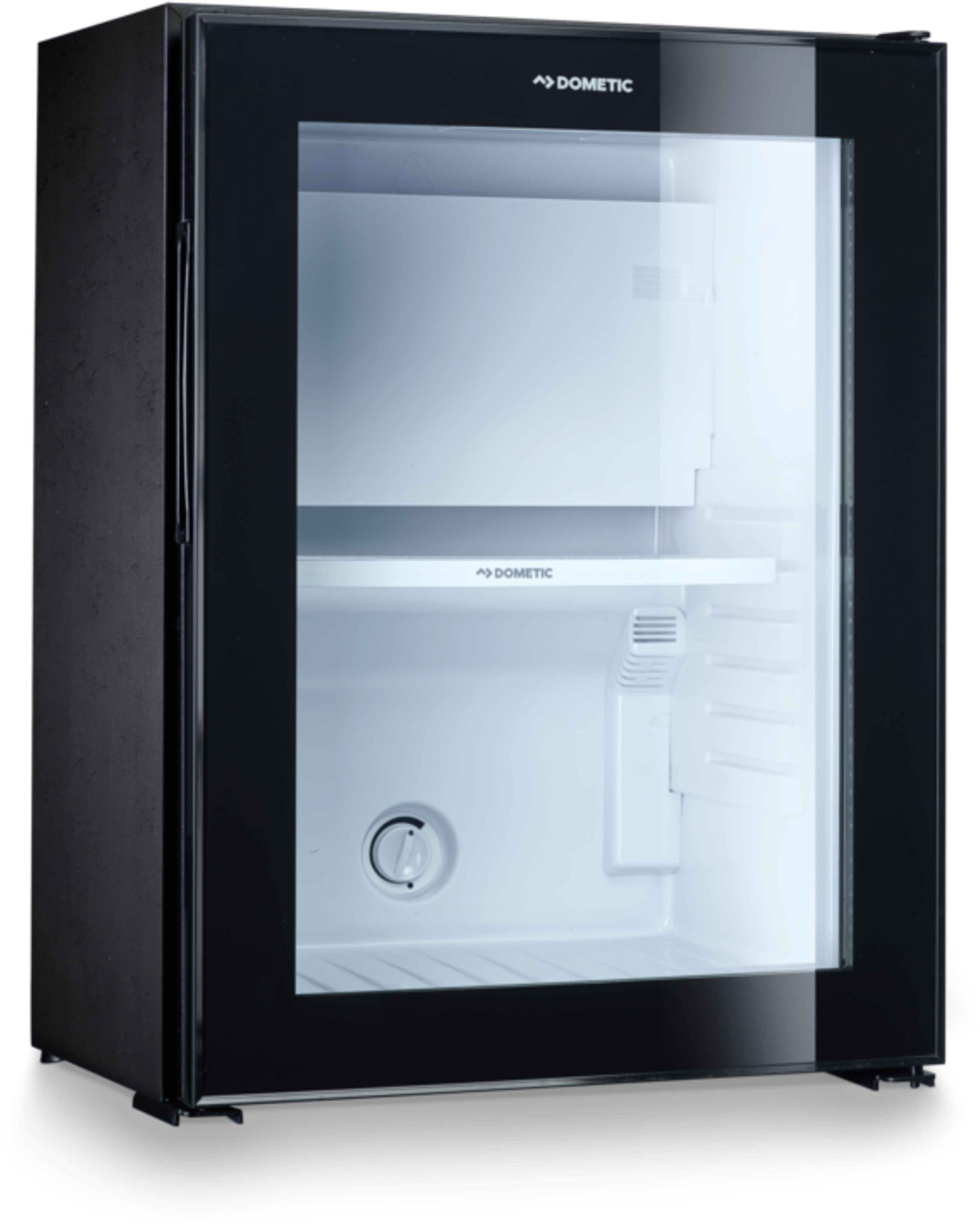 Dometic Rh 430 Lg - Mini Bar 27 Litres Porte Vitrée Dometic (5000x5000), Png Download