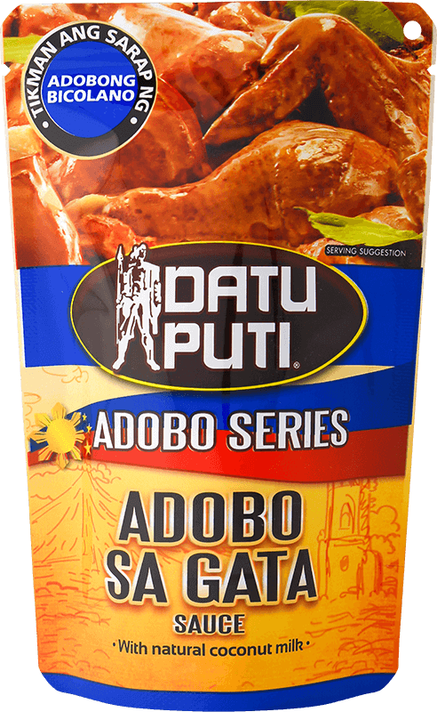 Fried Fish Bdo Transparent Background - Datu Puti Adobo Series (492x800), Png Download