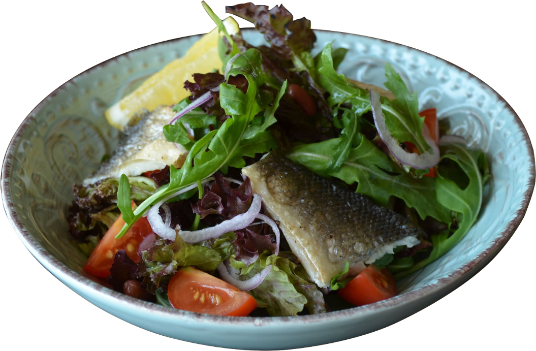 Fish Virtually Any Type Unbelievably Useful (1400x926), Png Download