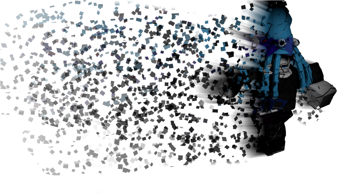 Pngs Hd Effects - Dispersion Brush Effect Png (1191x670), Png Download