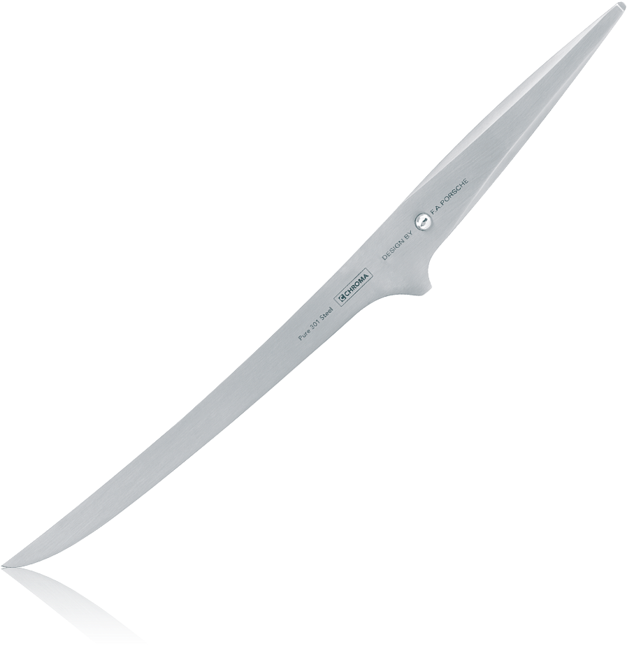 Filleting Knife For Meat And Fish P07 - Utility Knife (1280x1280), Png Download