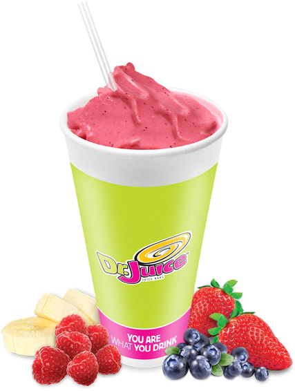 Smoothies Sorbet - Gelato (600x600), Png Download