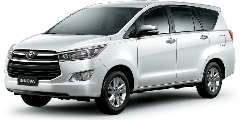 White Color - Toyota Rush White 2018 (1000x1000), Png Download