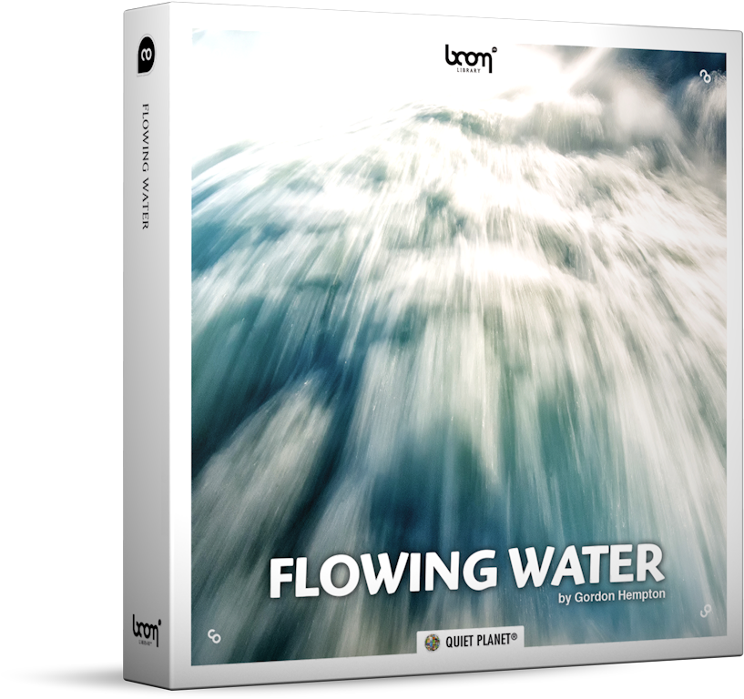 Flowing Water Nature Ambience Sound Effects Library - Gadget (1000x900), Png Download