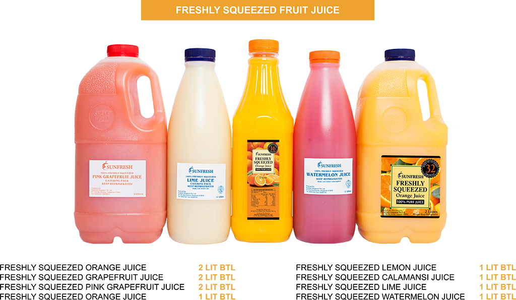 The Secret Of Our Fresh Juices Is Controlling Temperature - Plastic Bottle (1024x595), Png Download