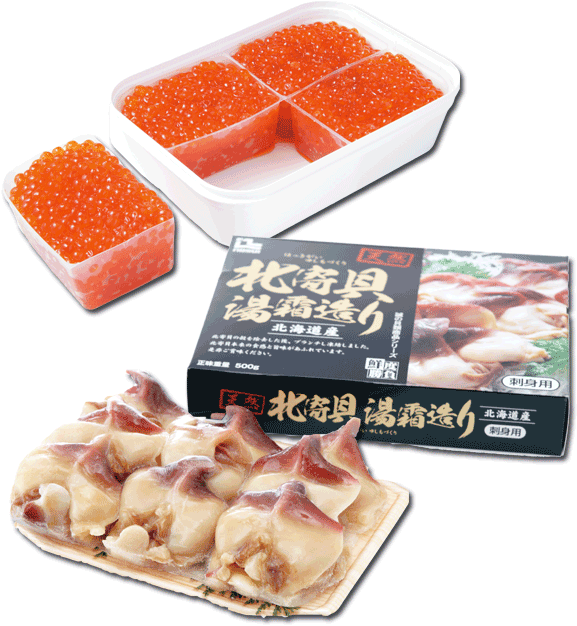 Div1 Main Image - Salmon (650x750), Png Download