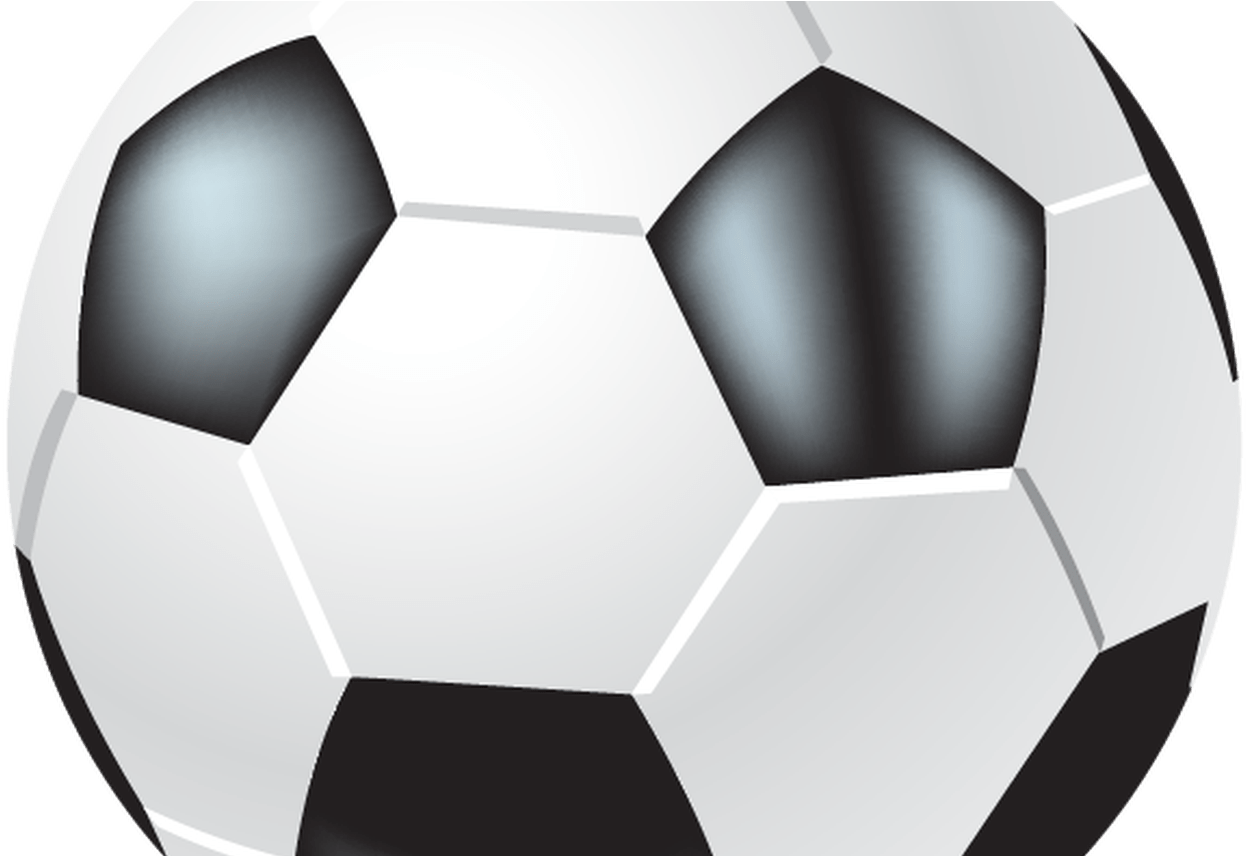 Download Football Clipart Png World Wide Clip Art Website - Clipart Soccer  Ball Transparent Background PNG Image with No Background 