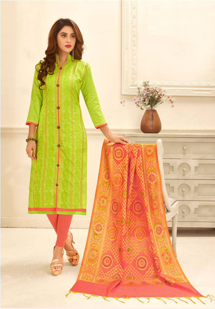 Salwar Png (1000x1000), Png Download