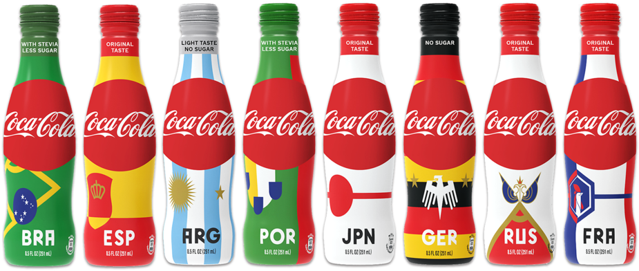 Fifa Alu Bottle (1000x450), Png Download
