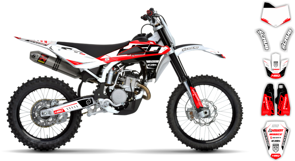 Pink Dirt Bike (1000x546), Png Download