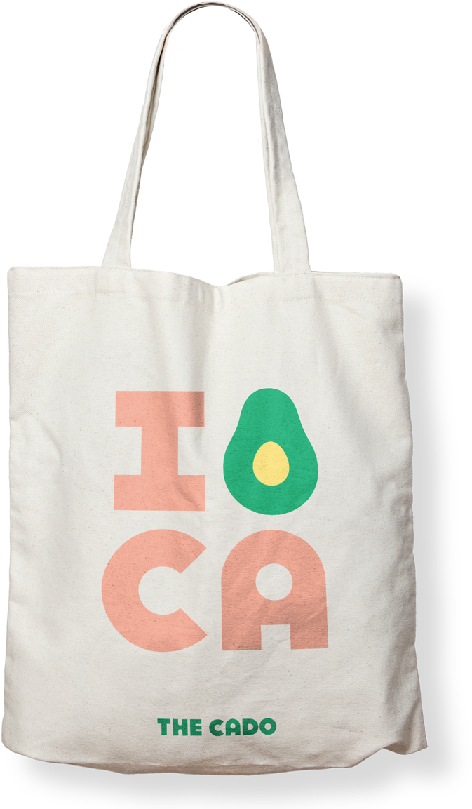 Totebag Shop - Tote Bag (700x1165), Png Download