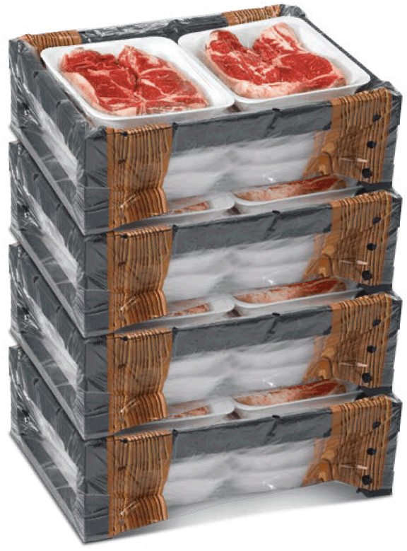 Designed Specifically For Fish And Seafood It Offers - Arrosticini (600x837), Png Download