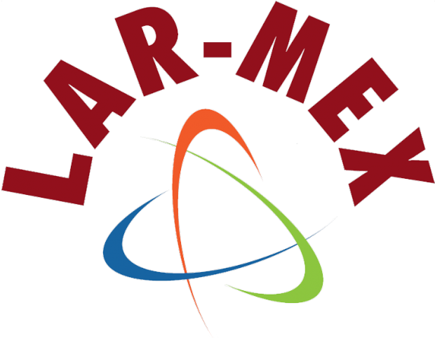 Lar-mex Inc - - Lar Mex (626x494), Png Download