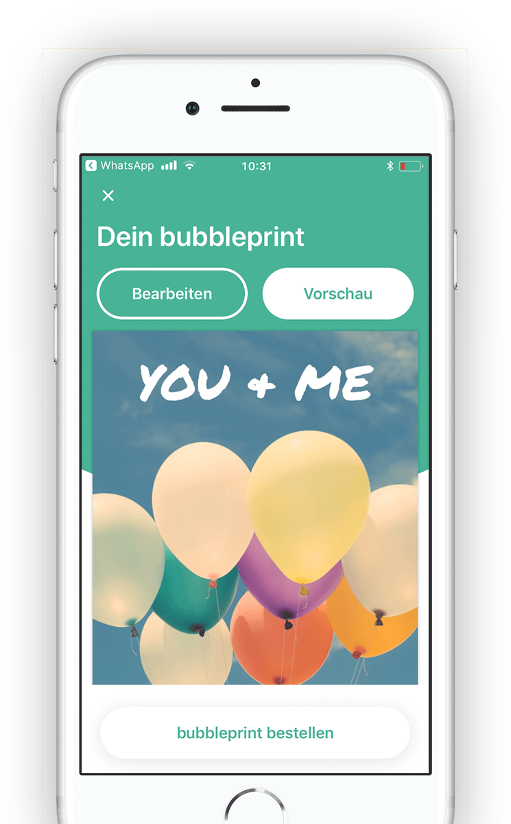 How To Save Whatsapp Chats - Iphone (745x1200), Png Download