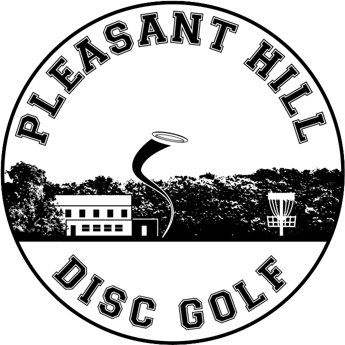 Innova Hs Golf Submission V5 2 - Circle (768x768), Png Download