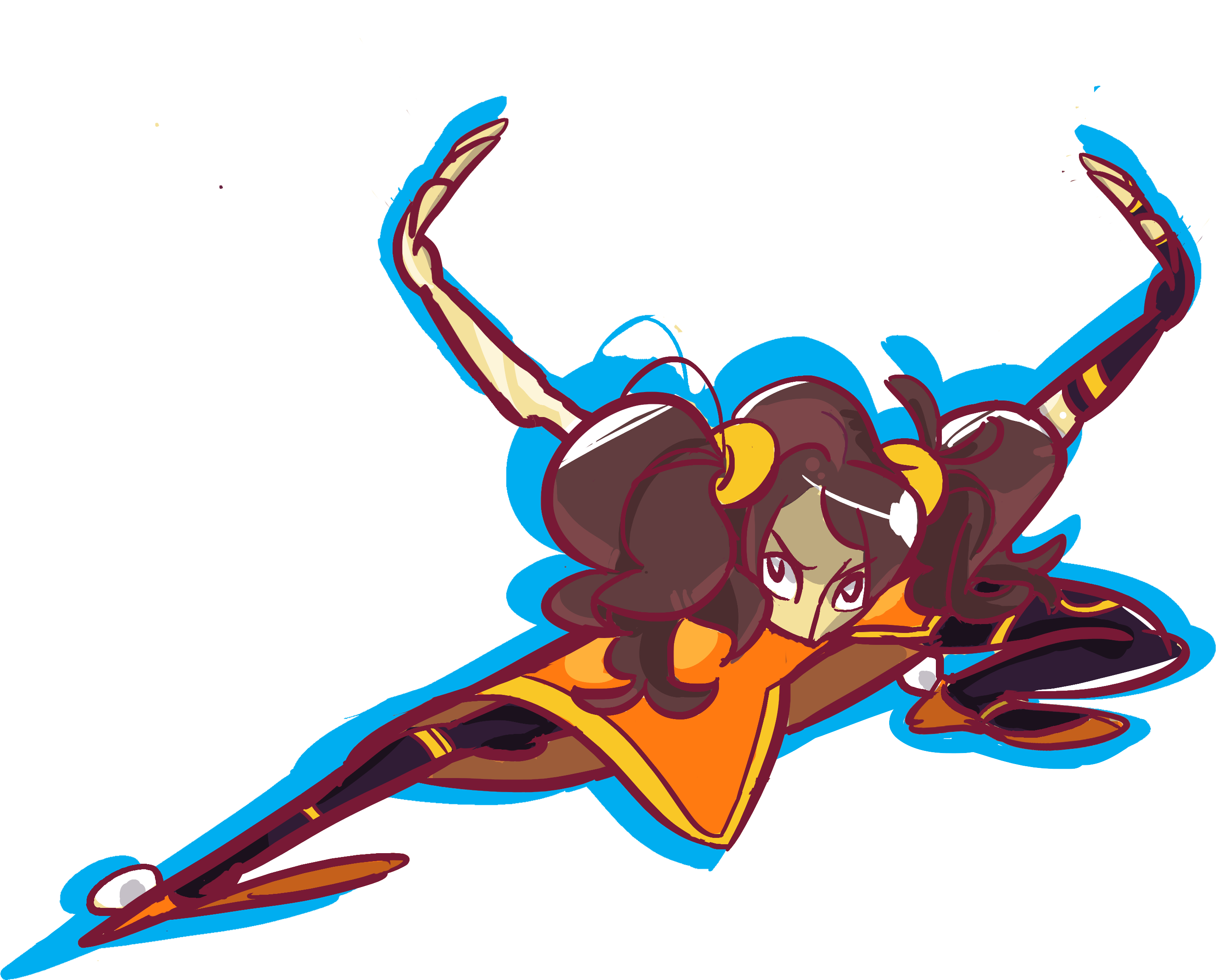 Cartoon (3508x4961), Png Download