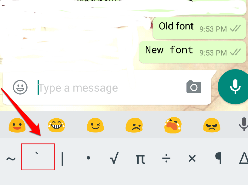 Concluding Mega Whatsapp Tricks - Google (818x610), Png Download