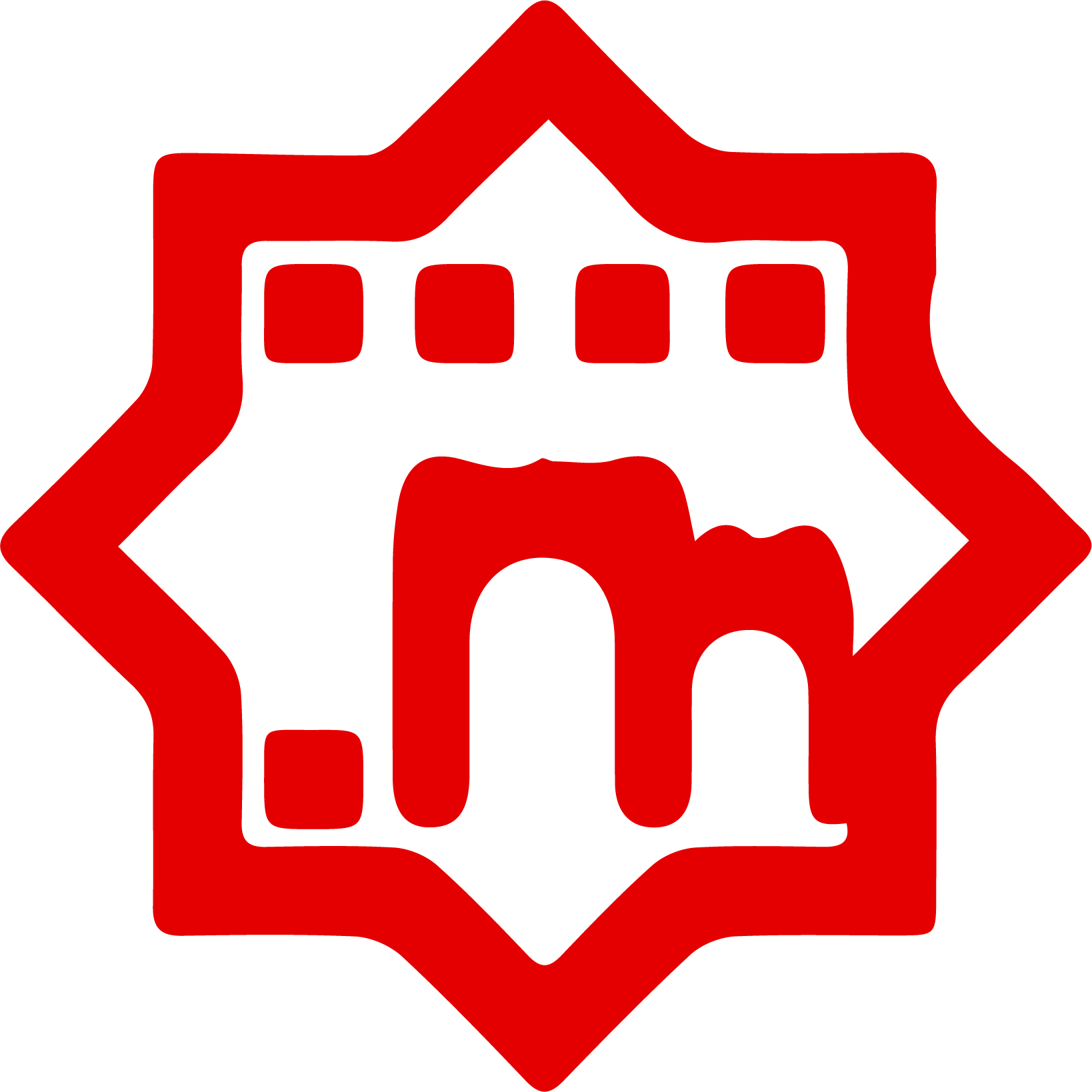 Live Irib Kermanshah Live Irib Kermanshah - Kermanshah Tv Logo (1638x1638), Png Download