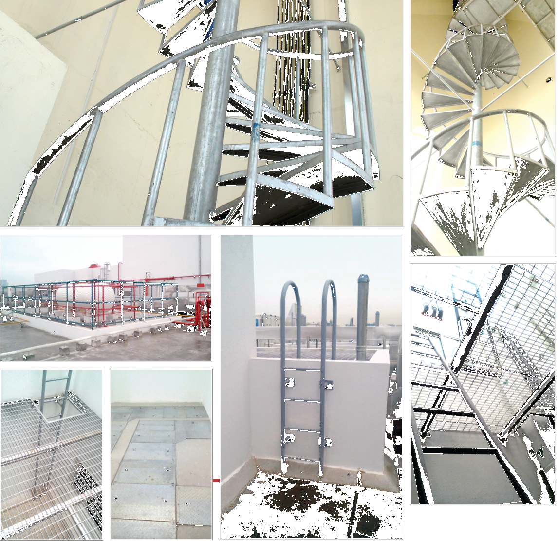 Facts - Loft (1146x1111), Png Download