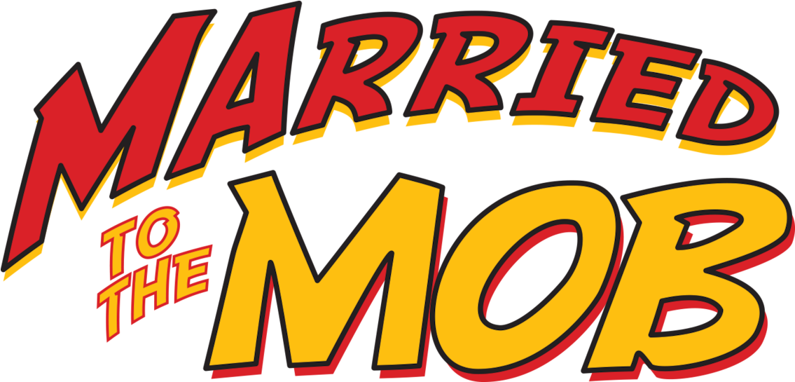 Married To The Mob - Married To The Mob (1988) (1280x544), Png Download