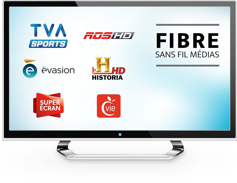"leading Provider Of Wireless Internet Technologies, - Tva Sports (800x619), Png Download