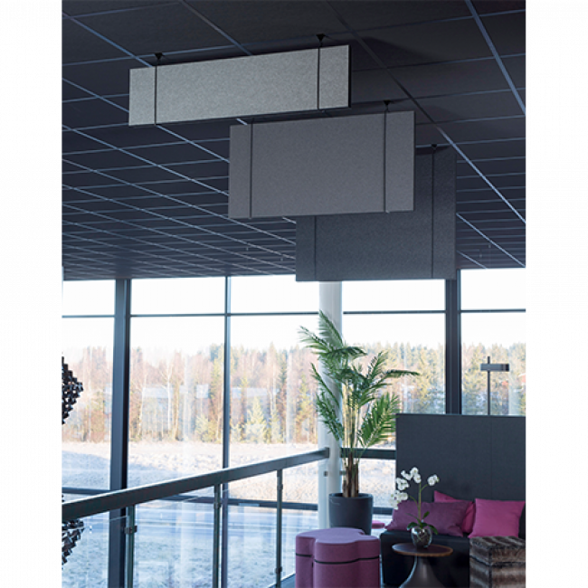 Com Third Party Evaluation Of Acoustic Products - Interior Design (650x650), Png Download