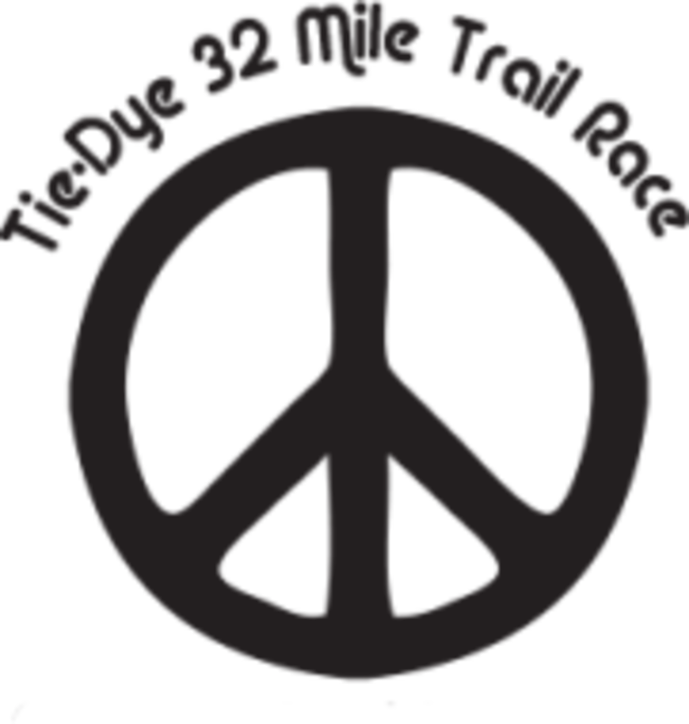 Download Tie Dye 50k Emblem PNG Image with No Background