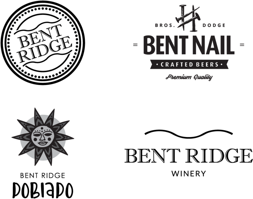Br Wordmark New (1000x768), Png Download