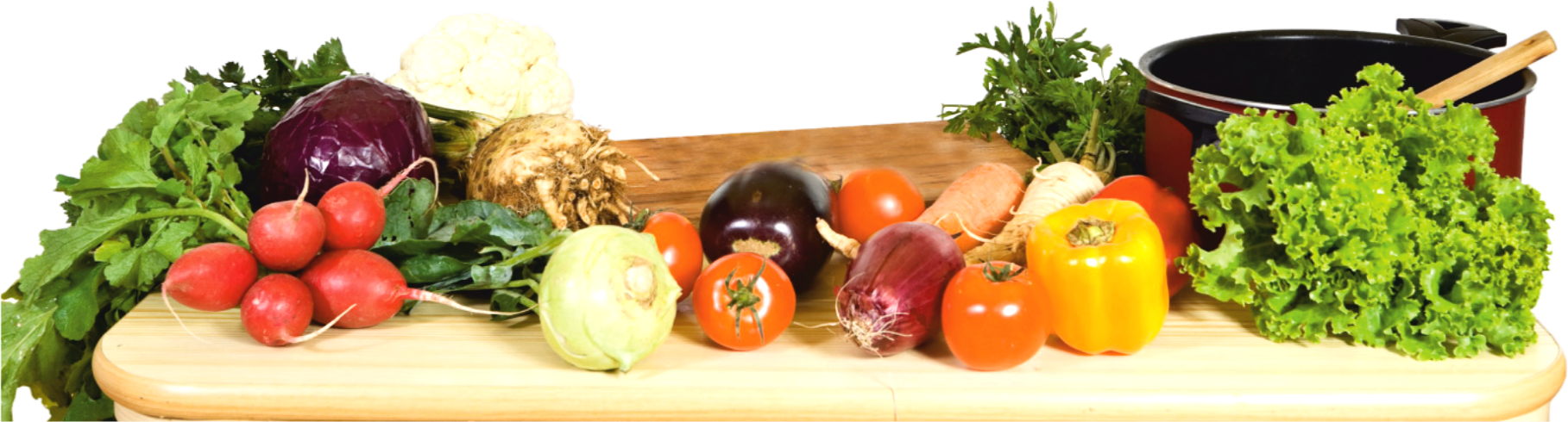 Drumstick Vegetable Png (1817x490), Png Download