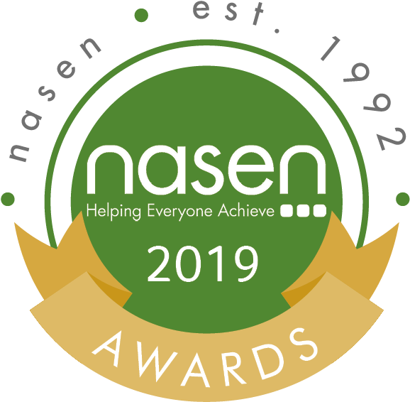 Awards Logo - Circle (591x591), Png Download