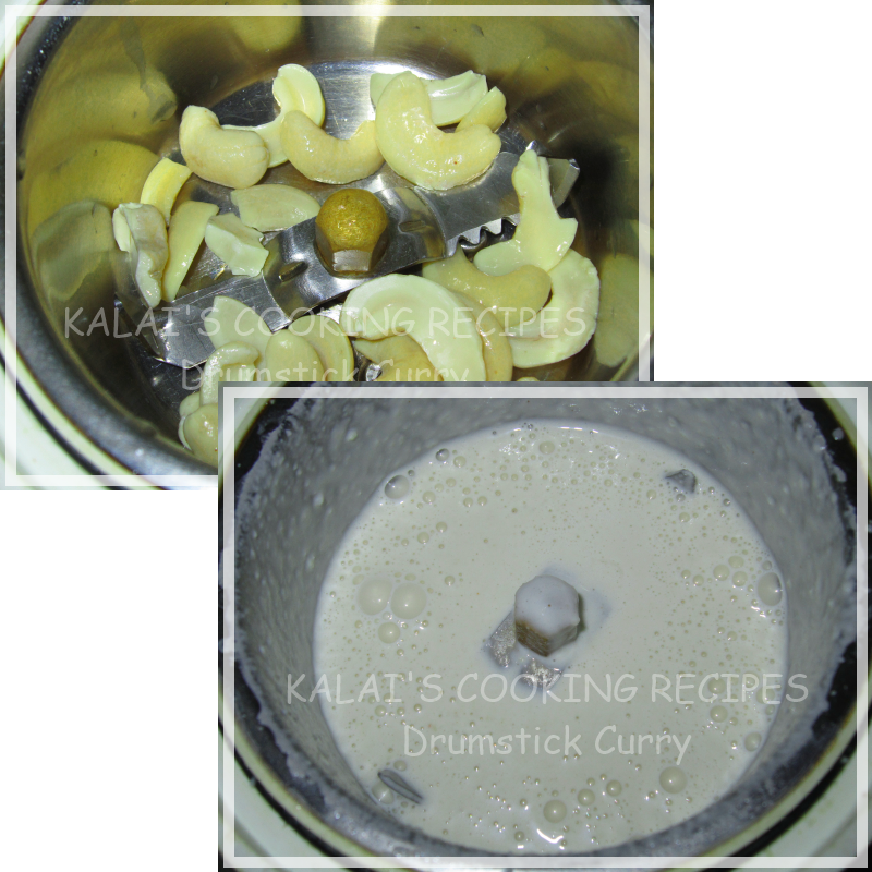 Drumstick Coconut Milk Curry - Potato (800x800), Png Download