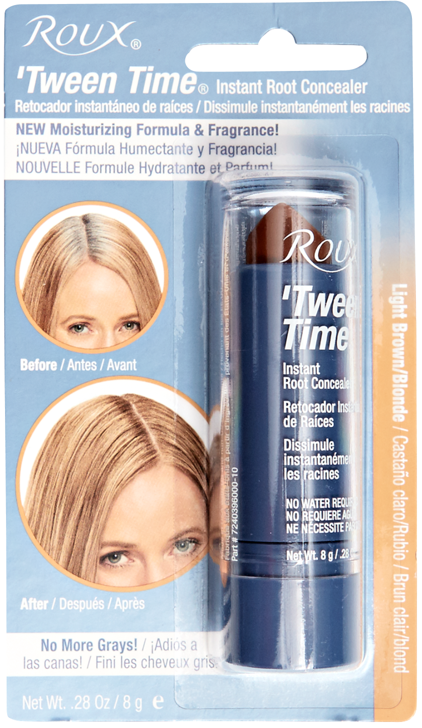 Roux Tween Time Canada (1500x1500), Png Download