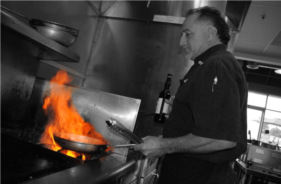 Cooking (1200x630), Png Download