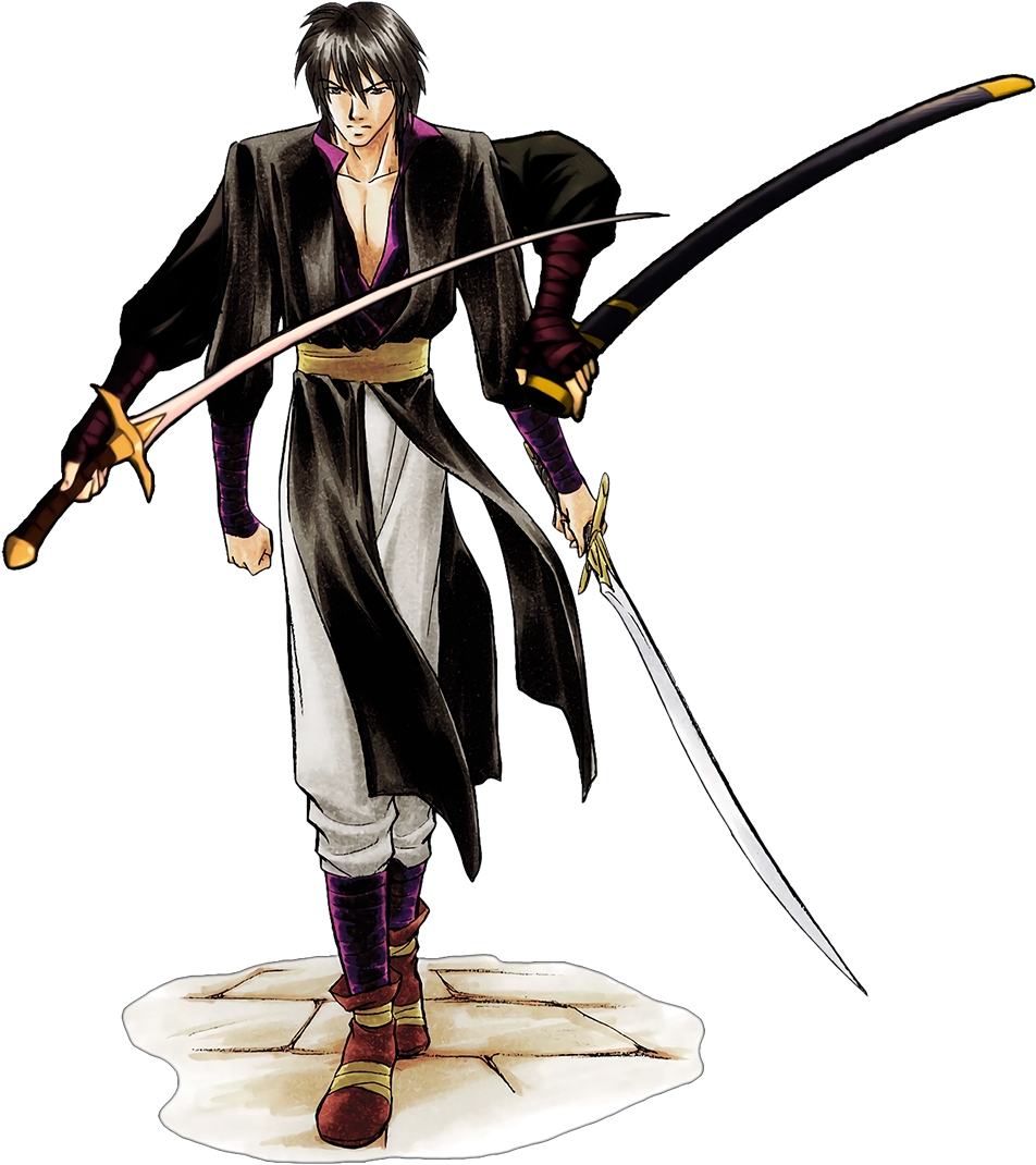 "and As I Drew My Killing Edges, I Remembered The Bhagavid - Fire Emblem Shiva (1000x1140), Png Download