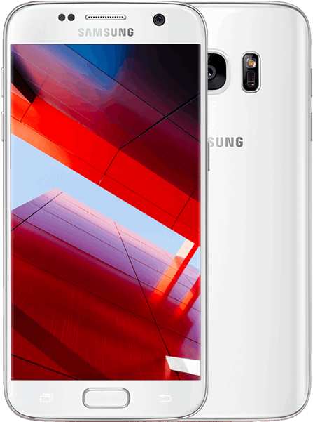 Samsung Galaxy S7 64gb - Samsung Galaxy (600x600), Png Download