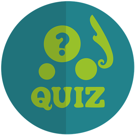Icon, Question, Quiz, Clipart - Circle (720x720), Png Download
