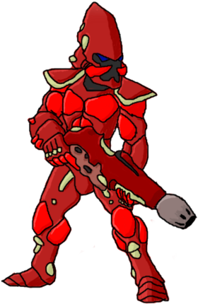 His Turn One, His Drop Pod Deploys Sternguard Right - Deadpool (800x575), Png Download